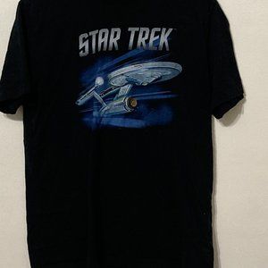 Star Trek Enterprise T-Shirt